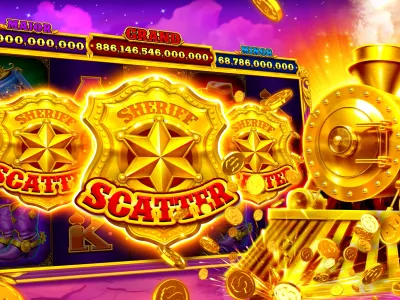 Tampilan Utama Lancar138 Slot