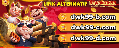 Bonus Slot Terbesar Hari Ini banner