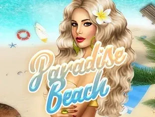 Paradise Beach icon