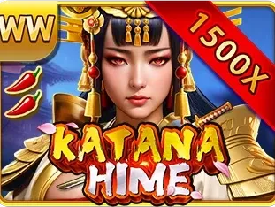 Katana Hime icon