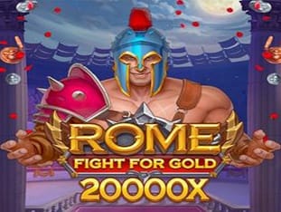 Rome Fight For Gold icon