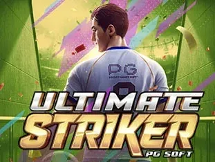 Ultimate Striker icon