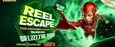 Jackpot Maxwin Menanti Anda banner