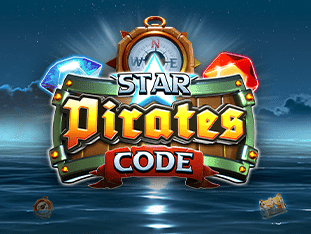 Star Pirates Code icon