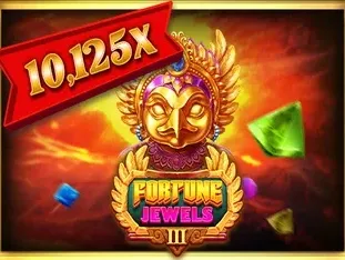 Fortune Jewels Iii icon