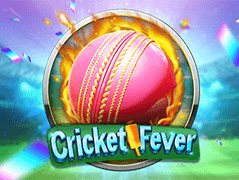 Cricket Fever icon