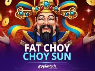Fat Choy Choy Sun™ icon