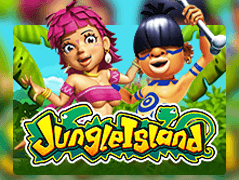 Jungle Island icon