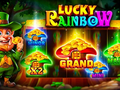 Kemenangan Jackpot Slot